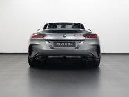 BMW Z4 3.0 M40i Convertible 2dr Petrol Auto sDrive Euro 6 (s/s) (340 ps) 21