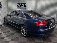 Audi S8 5.2 FSI Saloon 4dr Petrol Automatic quattro (319 g/km, 444 bhp) 30