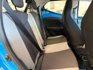 Toyota Aygo 1.0 VVT-i x-cite Euro 6 5dr 14