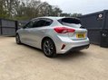 Ford Focus 1.0T EcoBoost ST-Line Hatchback 5dr Petrol Manual Euro 6 (s/s) (125 ps) 18