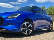 Suzuki Swift ULTRA 15
