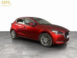 Mazda 2 1.5 e-SKYACTIV G MHEV MHEV GT Sport Hatchback 5dr Petrol Manual Euro 6 (s/s