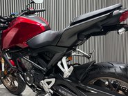 Honda CB 2024 ONLY 3K EXCELLENT CONDITION WARRANTY 125CC 31