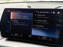 BMW iX1 30 66.5kWh M Sport SUV 5dr Electric Auto xDrive (11kW Charger) (313 ps) 41