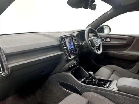 Volvo C40 Recharge 69kWh Plus SUV 5dr Electric Auto (231 ps) 15
