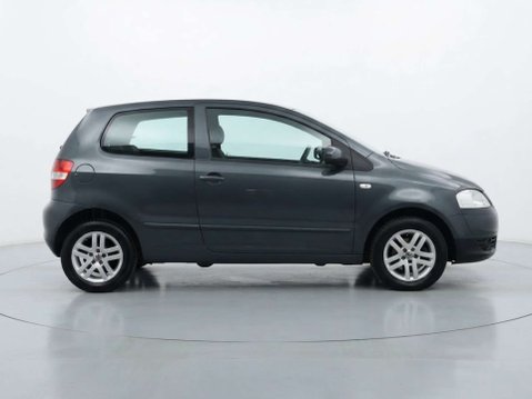 Volkswagen Fox 1.2 6V Urban Fox Hatchback 3dr Petrol Manual Euro 4 (55 ps) 14