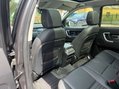 Land Rover Discovery Sport 2.0 Discovery Sport Dynamic Luxury HSE Si4 Auto 4WD 5dr 16