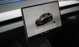Tesla Model 3 LONG RANGE AWD White Interior Enhanced Autopilot Ext Tesla Comp Warranty 19