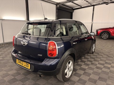 Mini Countryman 1.6 One Euro 5 (s/s) 5dr 44