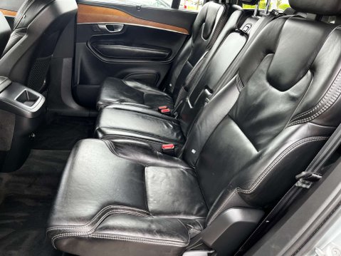 Volvo XC90 2.0 XC90 Inscription Pro D5 PowerPulse AWD Auto 4WD 5dr 15