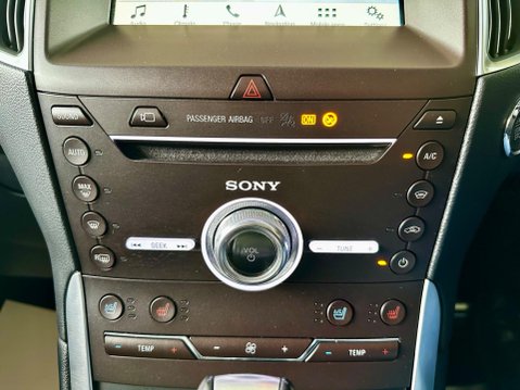 Ford Edge 2.0 TDCi Sport Powershift AWD Euro 6 (s/s) 5dr 38