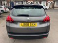 Peugeot 2008 1.2 PureTech Active Euro 6 (s/s) 5dr 5