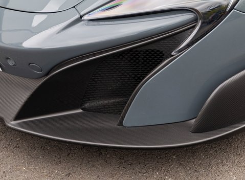 McLaren 675LT 27
