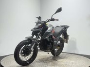Herald Motor Co Mirage 125 2020 7K RUNNING ADVENTURE BIKE 125CC LEARNER BIKE 6