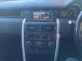Land Rover Discovery Sport 2.0 TD4 HSE Auto 4WD Euro 6 (s/s) 5dr 31