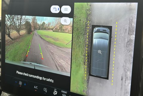 Ford Transit 350 L3 H2 Limited 130 ps Selectshift Automatic Panel Van - Sat Nav 20