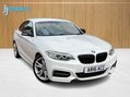 BMW 2 Series 3.0 M235i Coupe 2dr Petrol Auto Euro 6 (s/s) (326 ps) 19