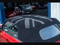 Mini Convertible 2.0 John Cooper Works Auto 2dr 22