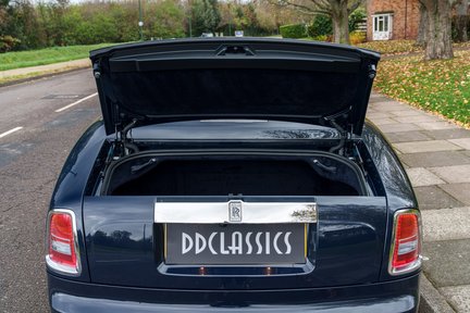 Rolls-Royce Phantom Coupé Zenith 37