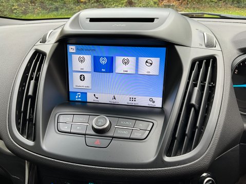 Ford Kuga TITANIUM TDCI 22
