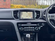 Kia Sportage 1.6 Sportage GT-Line 4WD 5dr 29