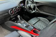 Audi TT TTS TFSI QUATTRO 2