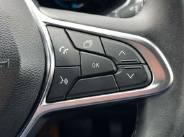 Renault Captur 1.6 Captur Techno E-Tech PHEV Auto 5dr 57