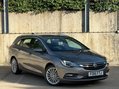Vauxhall Astra 1.6 CDTi Elite Nav Sports Tourer Auto Euro 6 5dr 1