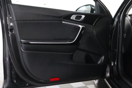 Kia Xceed 3 ISG 45