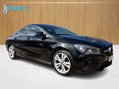 Mercedes-Benz CLA Class 2.1 CLA220 CDI Sport Coupe 4dr Diesel 7G-DCT Euro 6 (s/s) (170 ps) 6