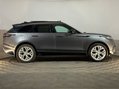Land Rover Range Rover Velar R-DYNAMIC HSE 4