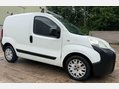 Fiat Fiorino 1.3 JTD Multijet Cargo Adventure Car Derived Van 3dr Diesel Manual (s/s) (1 5