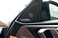 BMW M4 3.0 BiTurbo Competition Steptronic M xDrive Euro 6 (s/s) 2dr 43