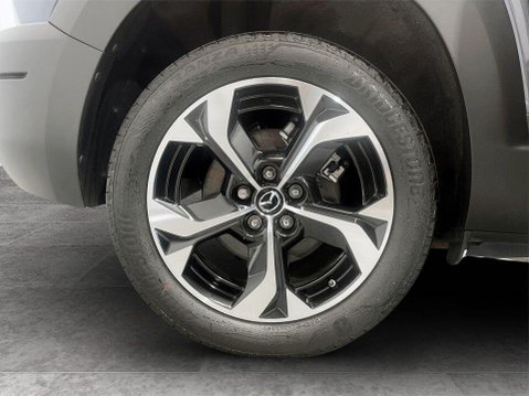 Mazda MX-30 17.8kWh R-EV Makoto SUV 5dr Petrol Plug-in Hybrid Auto (s/s) (Range Extende 10