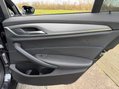 BMW 5 Series 2.0 520d M Sport Auto Euro 6 (s/s) 4dr 35