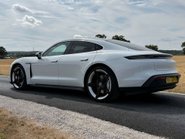 Porsche Taycan Taycan 4s 79kWh 4WD 4dr 4