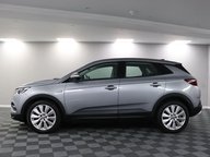 Vauxhall Grandland X ELITE NAV 17