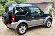 Suzuki Jimny SZ4 55