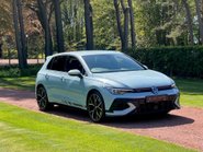 Volkswagen Golf GTI CLUBSPORT TSI DSG 1