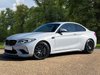BMW 2 Series M2 COMPETITION