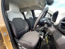 Dacia Spring Spring Expression EV 5dr (26.8 KWH) 45 BHP MODEL 46