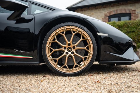 Lamborghini Huracan 5.2 V10 LP 640-4 Performante LDF 4WD Euro 6 (s/s) 2dr 14