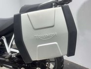 Triumph Explorer 1215 2012 only 25k full luggage arrow exhaust new MOT tourer 37