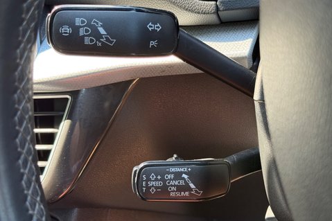 SEAT Tarraco TDI 4DRIVE XCELLENCE LUX DSG -7 SEATER -360 CAMS -CARPLAY -KEYLESS - 4X4 52