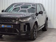 Land Rover Discovery Sport 1.5 Discovery Sport R-Dynamic SE P300e Auto 4WD 5dr 21
