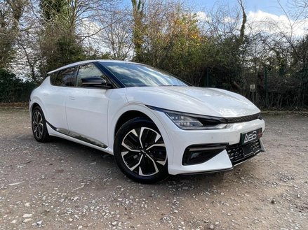 Your Guide to Electric Vehicles 13