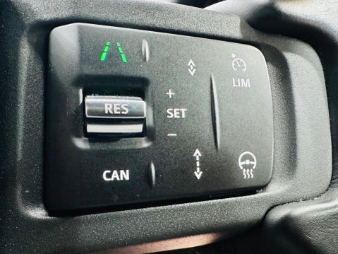 Land Rover Defender 3.0 D250 MHEV X-Dynamic HSE Auto 4WD Euro 6 (s/s) 3dr 16