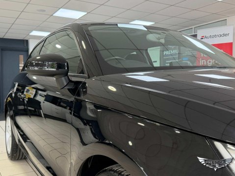 Audi A1 1.4 TFSI Sport Euro 6 (s/s) 3dr (Nav) 64