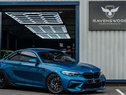 BMW M2 3.0 M2 Competition Edition Auto 2dr