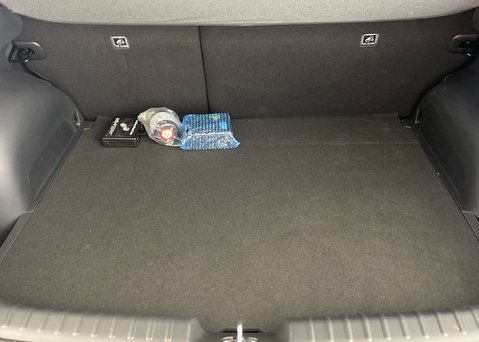 Kia Niro 1.6 GDi '4' HEV 13
